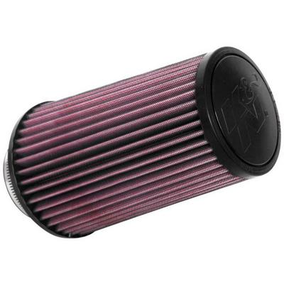 K&N Universal Clamp On Air Filter - RU-4690